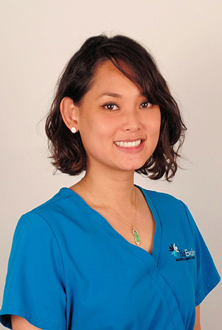 Tam - Physician Assistant
